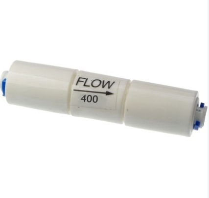 Flow Atık Kısıcı 400cc